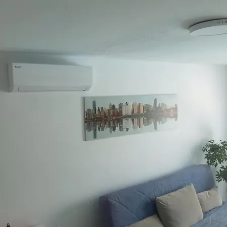 Coqueto Apartamento En Playa Del Ingles * Maspalomas (Gran Canaria)