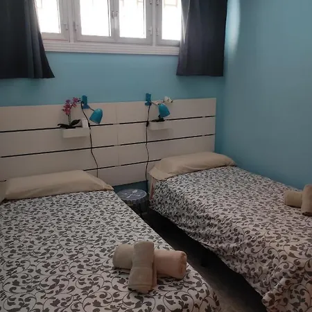 Coqueto Apartamento En Playa Del Ingles