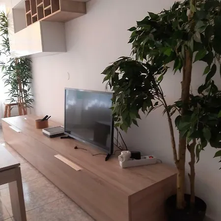 Coqueto Apartamento En Playa Del Ingles Apartment Maspalomas (Gran Canaria)