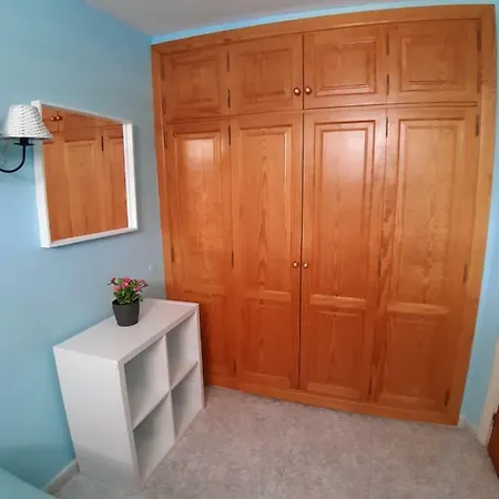 Coqueto Apartamento En Playa Del Ingles Apartment