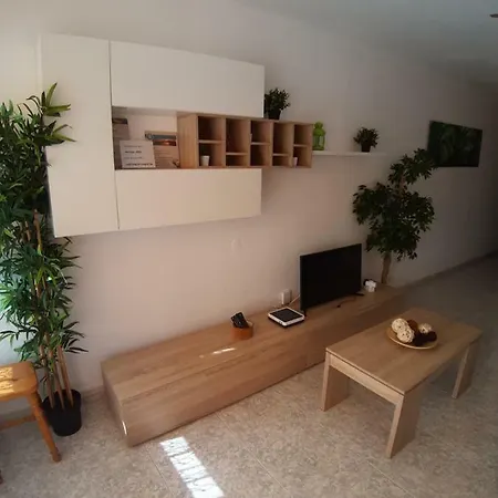 Coqueto Apartamento En Playa Del Ingles